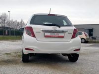 usata Toyota Yaris 1.0 3 porte