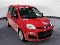 Nuova Fiat Panda 69 CV (50 kW) 2025 Rosso Utilitaria