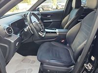 Usata Mercedes GLC220 Advanced 197 CV (144 kW) 2023 Nero SUV