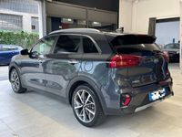 usata Kia Niro 1.6 GDi DCT "HEV" Style Prezzo reale zero sorprese