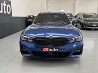 Usata BMW 330 M Sport 286 CV (210 kW) 2021 Other Station wagon