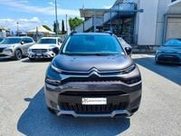 Usata Citroën C3 Aircross Shine 110 CV (80 kW) 2022 Grigio SUV