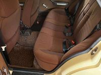 Usata Alfa Romeo Giulietta 109 CV (80 kW) 1980 Berlina