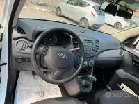 Usata Hyundai i10 66 CV (48 kW) 2014 Utilitaria