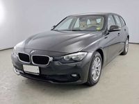 usata BMW 318 Business Advantage Touring autom.