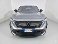 Usata Renault Rafale Techno 131 CV (96 kW) 2025 Grigio SUV