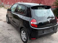 Usata Renault Twingo 70 CV (51 kW) 2015 Nero Utilitaria