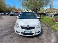 Usata Opel Agila 65 CV (47 kW) 2008 Utilitaria