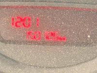 Usata VW up! 2012 Blu Utilitaria