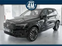 Nuova Volvo XC90 Plus 250 CV (183 kW) 2026 Nero metallizzato SUV