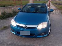 Usata Opel Tigra 2006 Cabrio