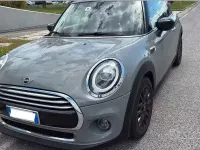 Usata Mini Cooper 2021 Grigio Utilitaria