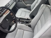 Usata Mercedes E300 231 CV (169 kW) 1990 Blu Station wagon