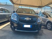 usata Chevrolet Orlando Orlando 2.0 Diesel 163CV LTZ