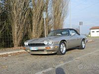 Usata Jaguar XJS 231 CV (169 kW) 2004 Beige Cabrio