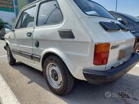 usata Fiat 126 650 Personal