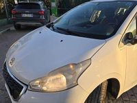 Usata Peugeot 208 Active 82 CV (60 kW) 2014 Utilitaria