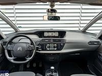 Usata Citroën C4 Picasso Exclusive 131 CV (96 kW) 2016 Grigio Monovolume