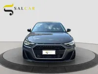 Usata Audi A1 Sportback S-Line 150 CV (110 kW) 2024 Grigio Utilitaria