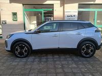 Brugt Peugeot 2008 Allure 101 HK (74 kW) 2025 Hvid SUV