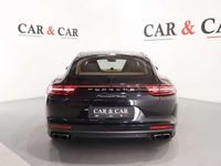 Usata Porsche Panamera 549 CV (403 kW) 2017 Nero Utilitaria