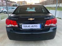 usata Chevrolet Cruze 1.6 4 porte LT EURO 5 BENZINA CE