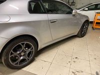 usata Alfa Romeo Brera 2.4 jtdm Sky Window 200cv