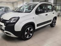 Usata Fiat Panda Cross Cross 69 CV (50 kW) 2021 Bianco Utilitaria