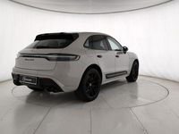 Usata Porsche Macan 440 CV (323 kW) 2023 Grigio medio SUV
