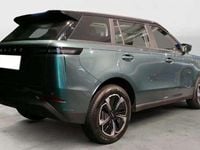 Nuova Jaecoo 5 147 CV (108 kW) 2026 Dark green SUV
