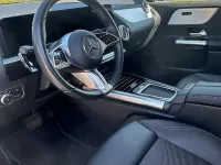 Usata Mercedes GLA200 Advanced Plus 163 CV (119 kW) 2024 Nero SUV