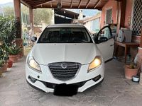Usata Lancia Delta 120 CV (88 kW) 2013 Bianco Utilitaria