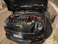 Usata Mini Cooper S 2009 Utilitaria