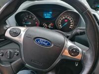 usata Ford C-MAX 2ª serie - 2014