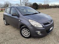Usata Hyundai i20 Comfort 77 CV (56 kW) 2009 Other Utilitaria
