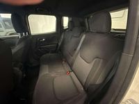 Usata Jeep Renegade 241 CV (177 kW) 2020 Bianco SUV