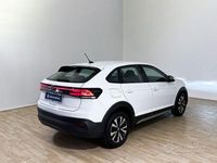 Usata VW Taigo Life 95 CV (69 kW) 2023 Pure white SUV