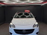 Usata Opel Corsa Edition 69 CV (50 kW) 2017 Bianco Utilitaria