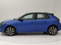 Usata Opel Corsa S 101 CV (74 kW) 2024 Azzurro pastello Berlina