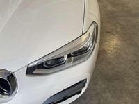 Brugt BMW X3 190 HK (139 kW) 2018 Hvid SUV