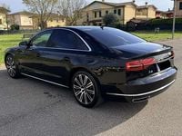 Usata Audi A8 Sport 262 CV (192 kW) 2016 Berlina