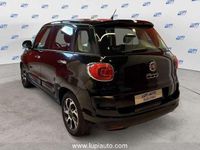 usata Fiat 500L 1.3 mjt Pop Star 95cv