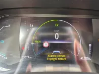 Usata Renault Captur Equilibre 145 CV (106 kW) 2023 Blu scuro SUV
