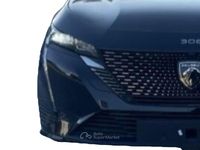 Nuova Peugeot 308 GT 131 CV (96 kW) 2025 Nero Station wagon