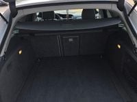 Usata Audi A4 Advanced Plus 143 CV (105 kW) 2012 Bianco Station wagon