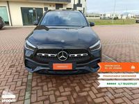 usata Mercedes GLA250 GLA (H247)e Plug-in ...