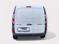 Usata Renault Kangoo 95 CV (69 kW) 2021 Bianco Monovolume