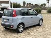 Usata Fiat Panda S 69 CV (50 kW) 2021 Grigio Berlina