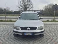 Usata VW Passat Edition 150 CV (110 kW) 2000 Berlina