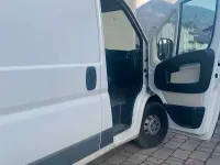 Usata Fiat Ducato 116 CV (85 kW) 2017 Bianco Furgone